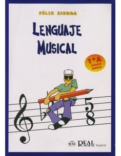 Lenguaje Musical 1ºA  Grado...