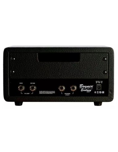 Bogner Mini Ecstasy Bogner Mini Ecstasy