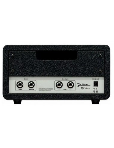 Diezel VH Micro Diezel VH Micro