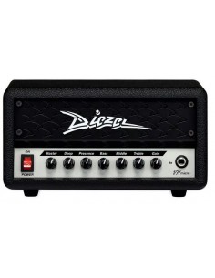 Diezel VH Micro