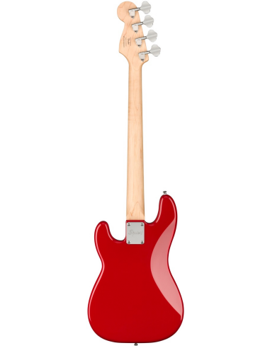 Squier Mini Precision Bass -Dakota Red- Squier Mini Precision Bass -Dakota Red-