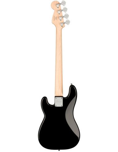 Squier Mini Precision Bass -BLK- Squier Mini Precision Bass -BLK-