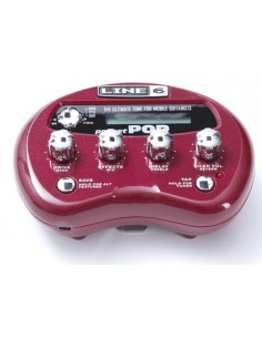 Line 6 Pocket Pod