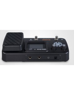 JOYO Gem Box II 2
