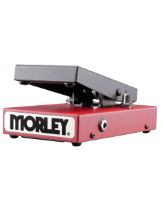 Morley 20/20 Bad Horsie Wah