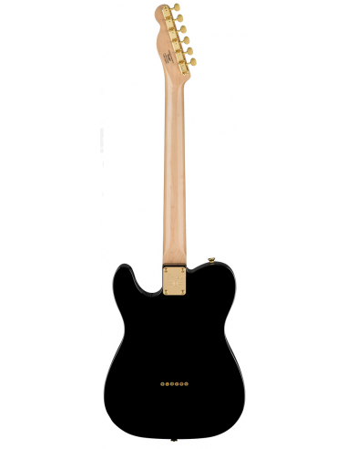 Squier Telecaster 40th Anniversary... Squier Telecaster 40th Anniversary...