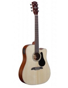 Alvarez RD26CE NAT