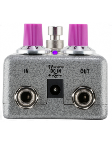 Fender Hammertone Fuzz Fender Hammertone Fuzz