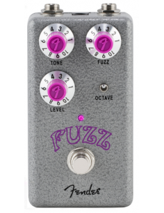 Fender Hammertone Fuzz