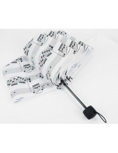 Mini paraguas notas...