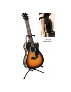 Miniatura Hucha en resina...