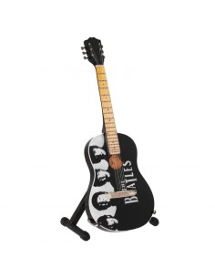 Miniatura Guitarra Acústica...