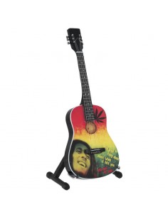 Miniatura Guitarra Acústica...