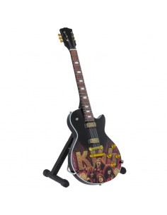 Miniatura Guitarra...