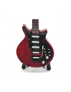 Miniatura Guitarra...