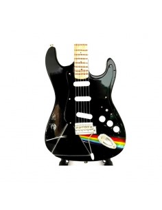 Miniatura Guitarra...