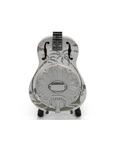 Miniatura Guitarra Acústica...