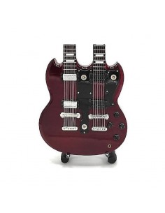 Miniatura Guitarra...