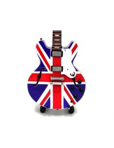 Miniatura Guitarra...
