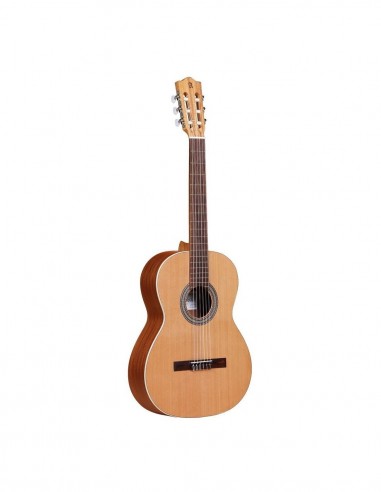 Alhambra Z Nature + Funda + Afinador