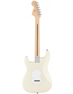 Squier Stratocaster... 2