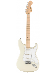 Squier Stratocaster...