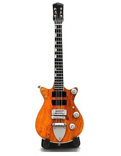 Miniatura Guitarra...