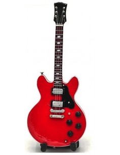Miniatura Guitarra...