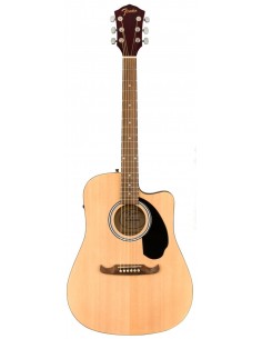 Fender FA-125CE Nat