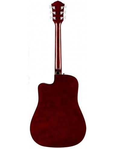 Fender FA-125CE Nat Fender FA-125CE Nat