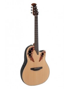 Ovation Celebrity Elite...