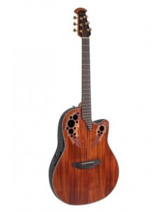Ovation Celebrity Elite...