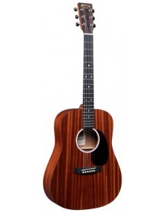Martin Dreadnought Jr. 10...