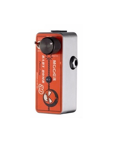 MOOER Babybomb 30 MOOER Babybomb 30