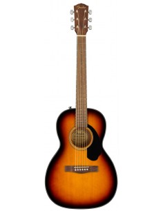 Fender CP-60 Sunburst