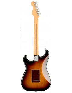 Fender Stratocaster... 2