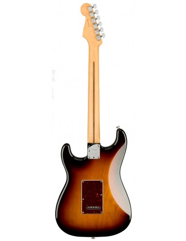 Fender Stratocaster American Pro II... Fender Stratocaster American Pro II...