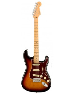 Fender Stratocaster...