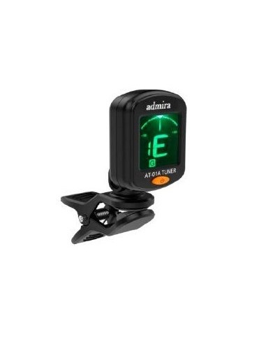 Alhambra Z Nature + Funda + Afinador