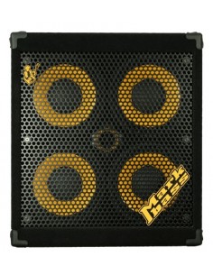 Mark Bass Marcus Miller CAB...