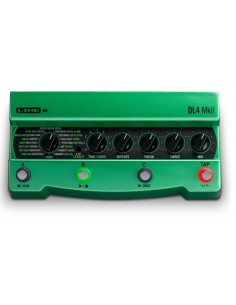 Line 6 DL4 MKII