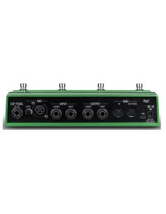 Line 6 DL4 MKII 2