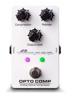 Ampeg Opto Comp