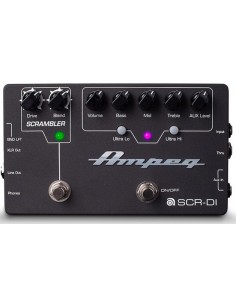 Ampeg SCR-DI Scrambler DI