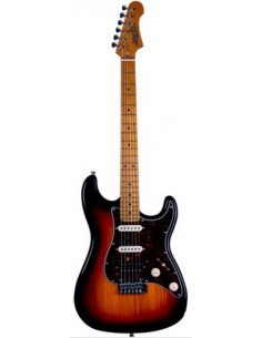 Jet JS400-SB-HSS Sunburst