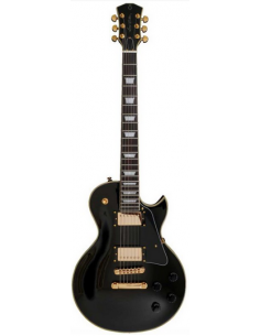 Sire Larry Carlton L7 -BK-