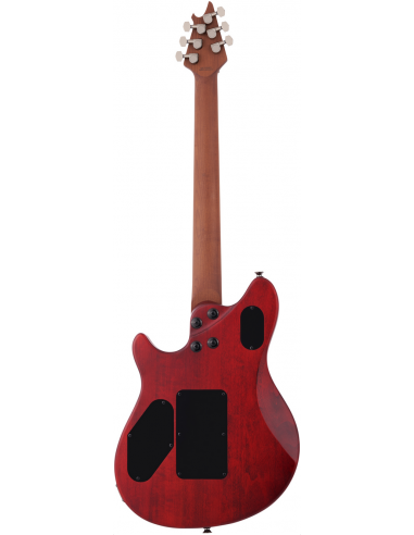 EVH Wolfgang Standard Exotic Bocote EVH Wolfgang Standard Exotic Bocote