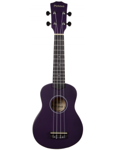 Mohana UK1MPU -Purple-