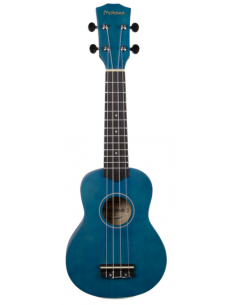 Mohana UK1MBL -Azul-