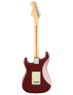 Fender Stratocaster... 2
